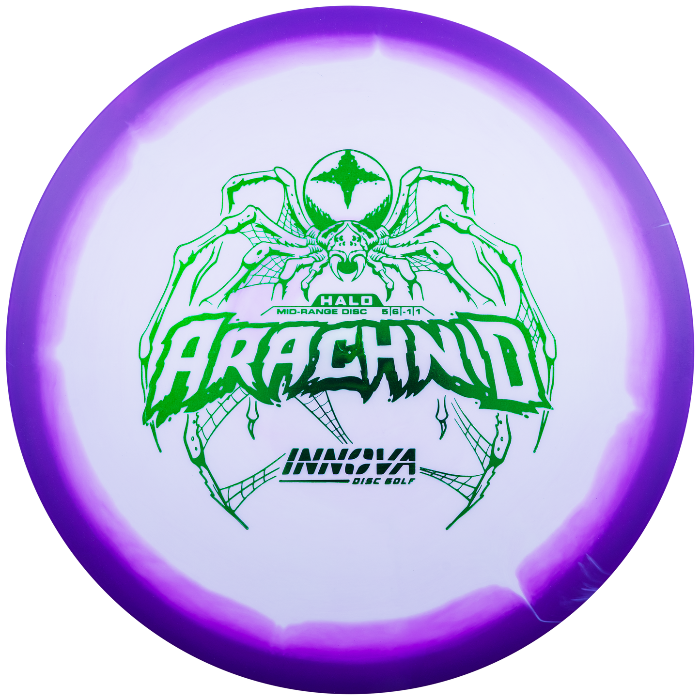 Innova Halo Star Arachnid