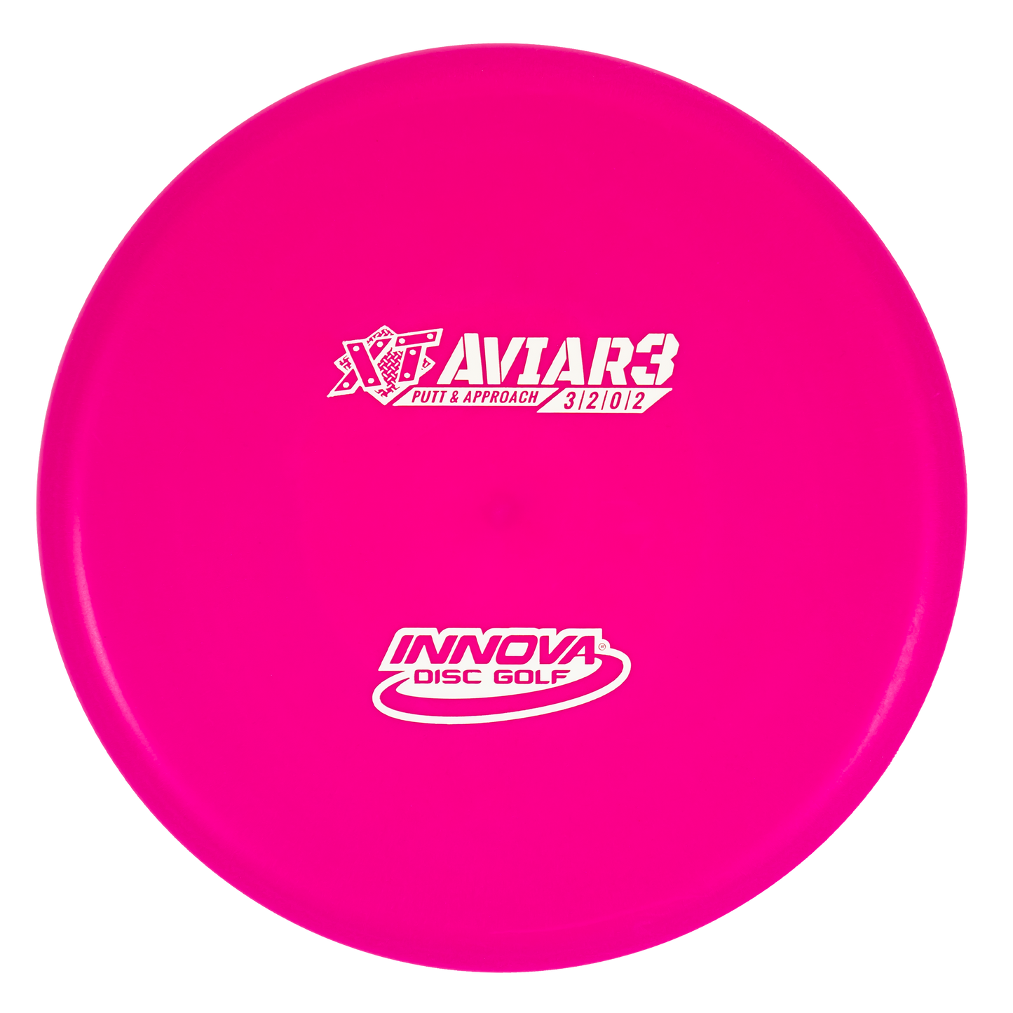Innova XT Aviar3