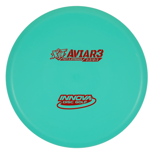 Innova XT Aviar3