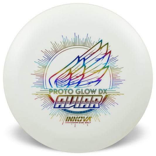Innova Proto Glow DX Aviar Putter