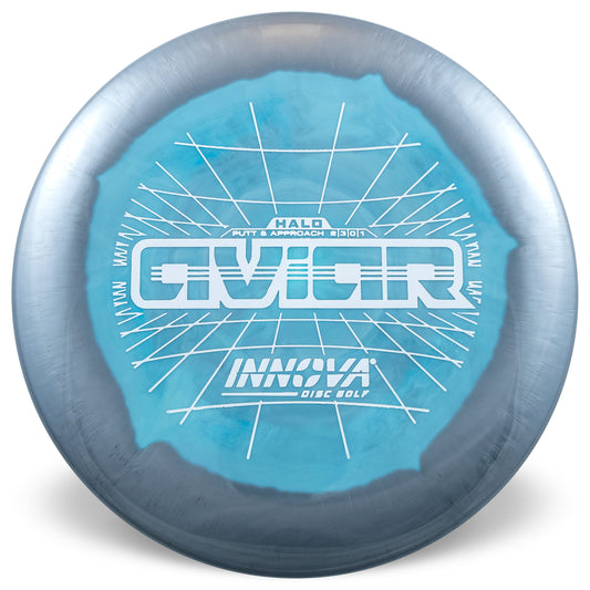 Innova Halo Star Aviar Putter