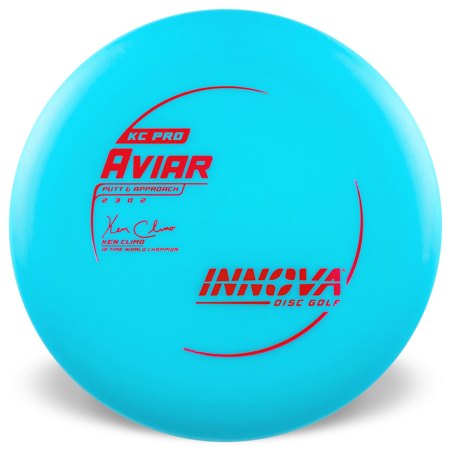 Innova KC Pro Aviar