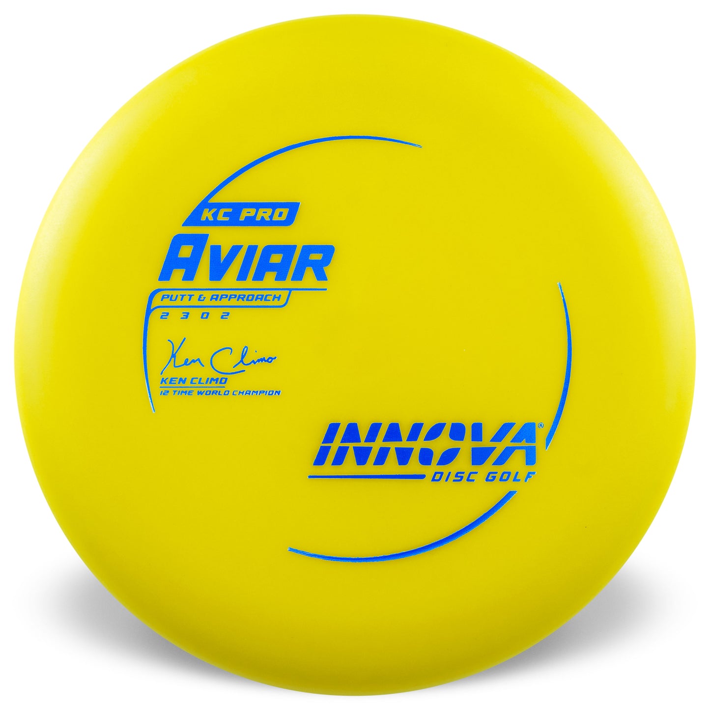 Innova KC Pro Aviar