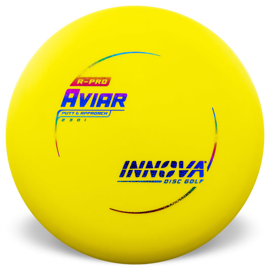 Innova R-Pro Aviar