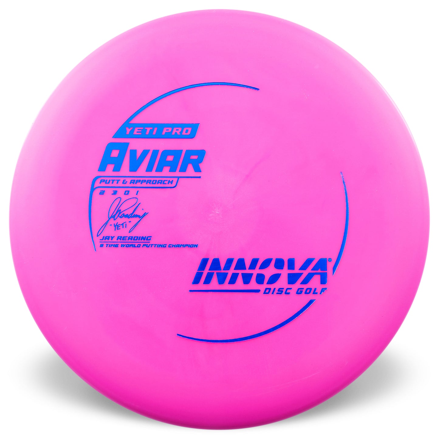 Innova Yeti Pro Aviar