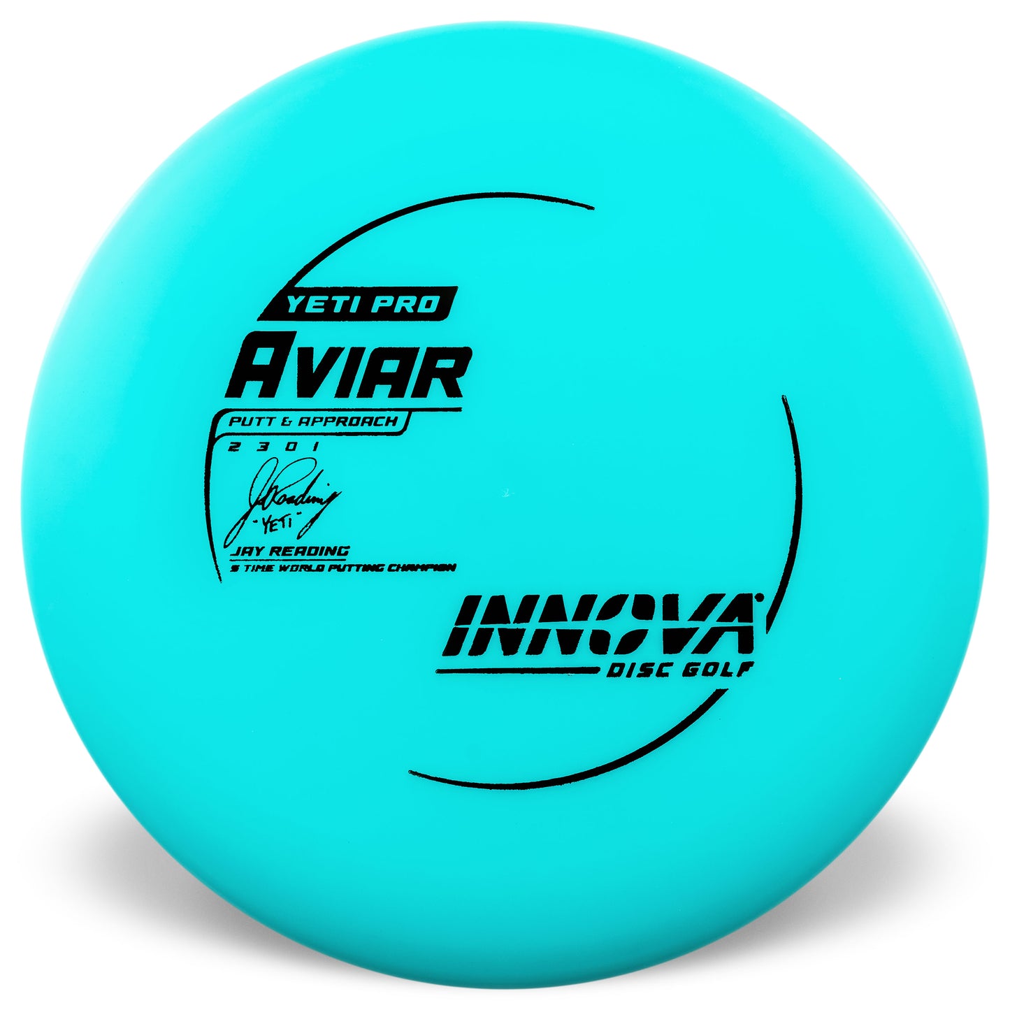 Innova Yeti Pro Aviar