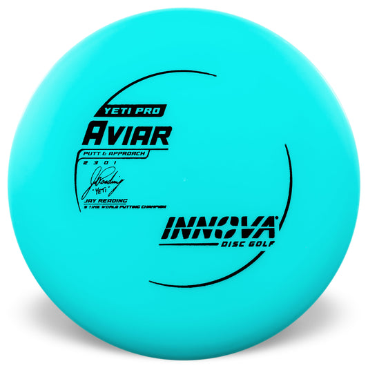 Innova Yeti Pro Aviar