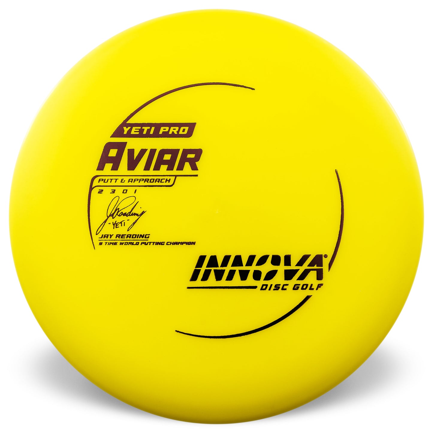 Innova Yeti Pro Aviar