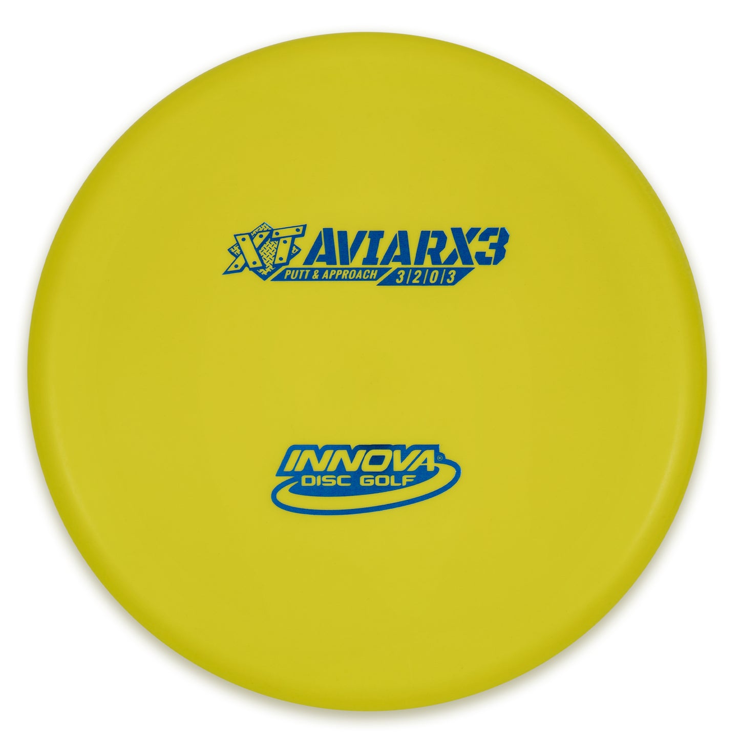 Innova XT AviarX3
