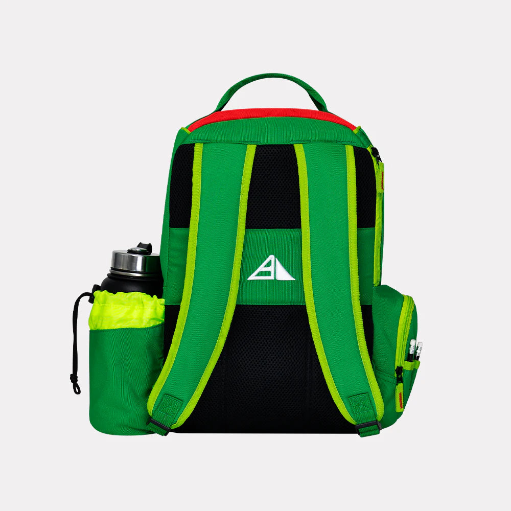 Axiom Shuttle Bag - Watermelon