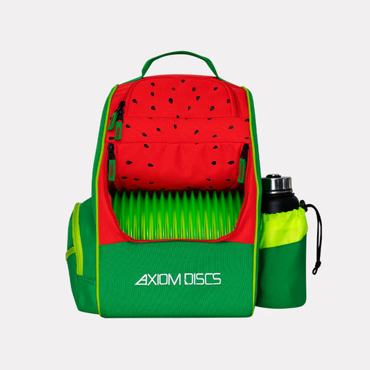 Axiom Shuttle Bag - Watermelon
