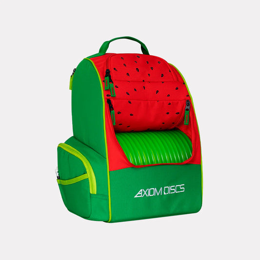 Axiom Shuttle Bag - Watermelon