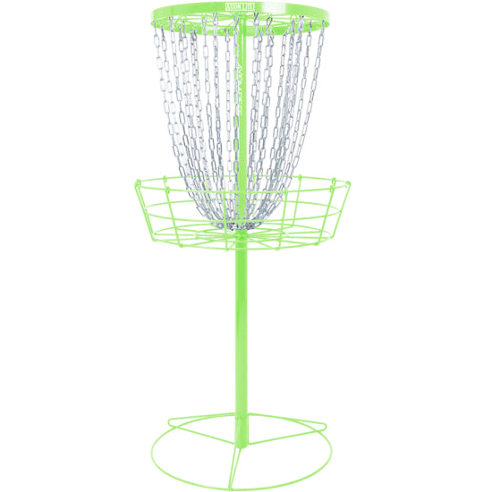 Axiom Lite - Portable Disc Golf Basket