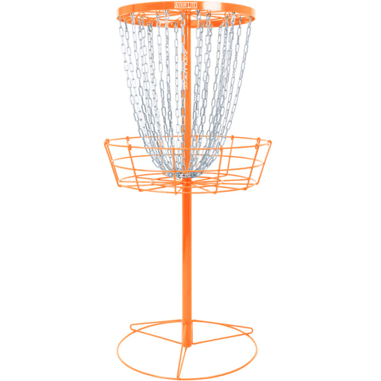 Axiom Lite - Portable Disc Golf Basket