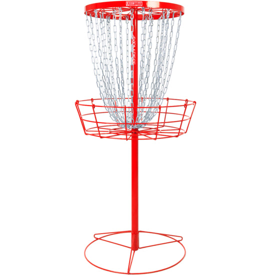 Axiom Lite - Portable Disc Golf Basket