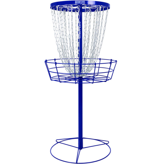 Axiom Lite - Portable Disc Golf Basket