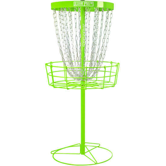Axiom Pro HD - Portable Disc Golf Basket