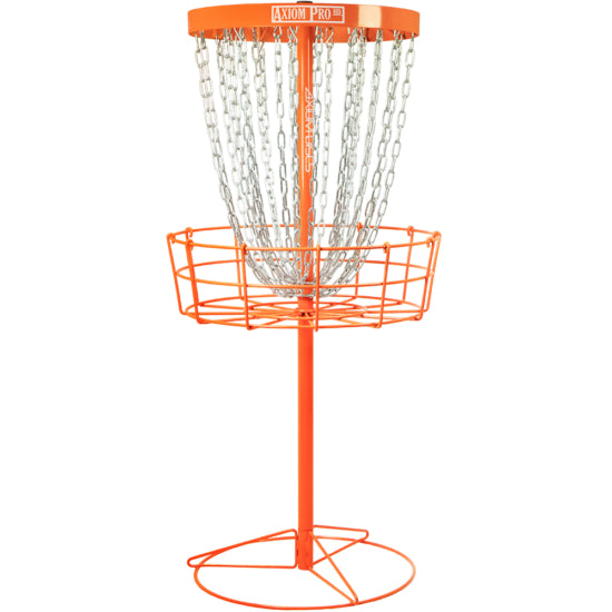 Axiom Pro HD - Portable Disc Golf Basket