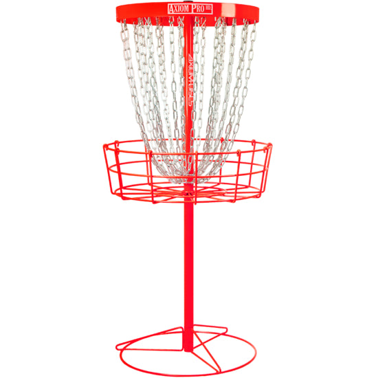 Axiom Pro HD - Portable Disc Golf Basket