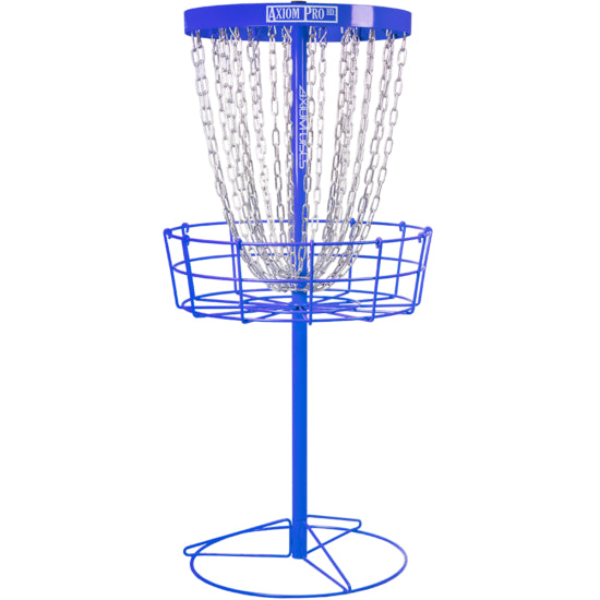 Axiom Pro HD - Portable Disc Golf Basket