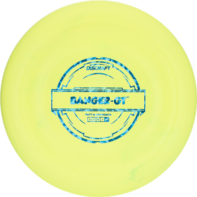 Putter Line Banger GT