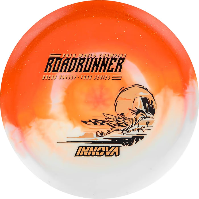 Innova Duo Roadrunner - Gregg Barsby 2026 Tour Series