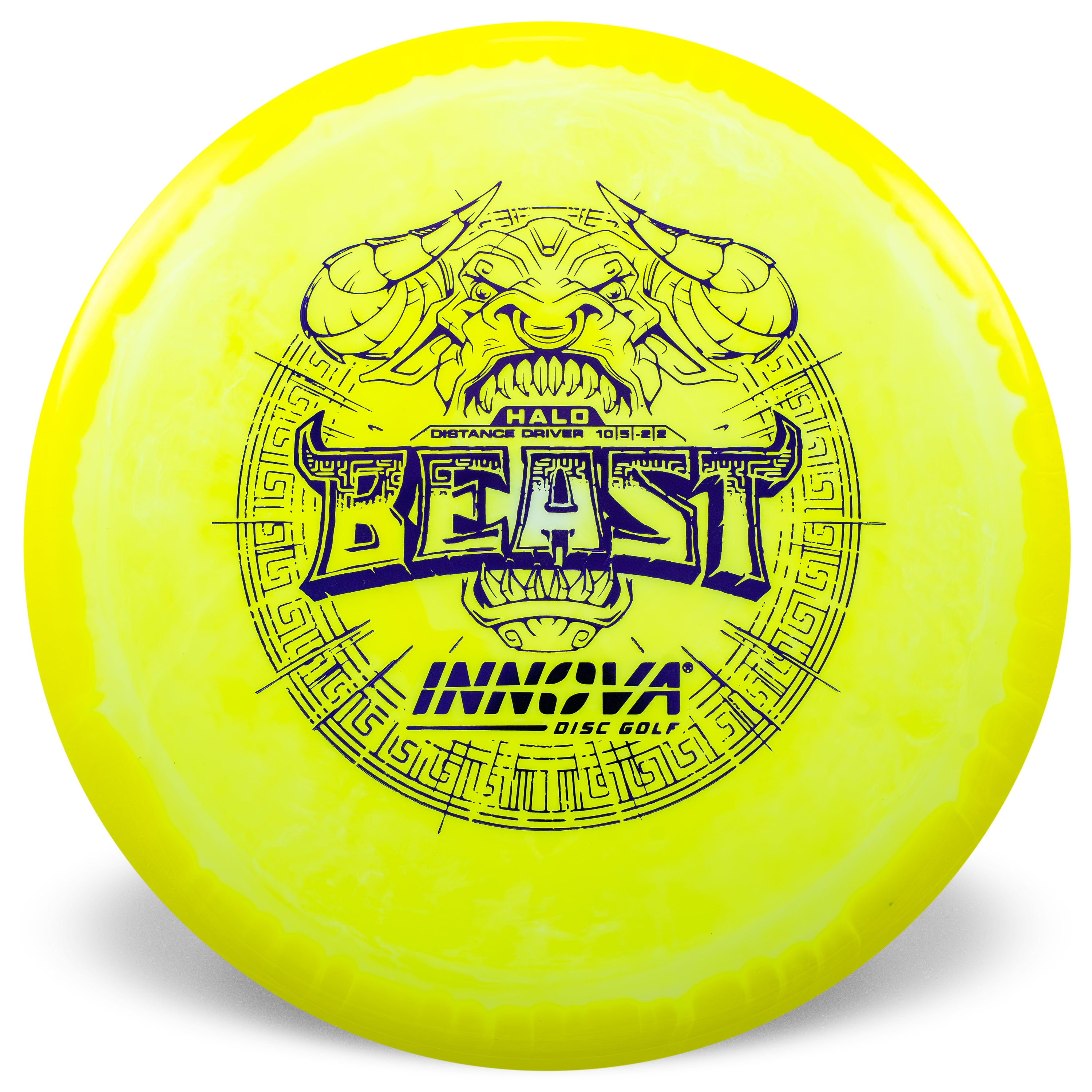 Innova Halo Star Beast – Dolfin Discs