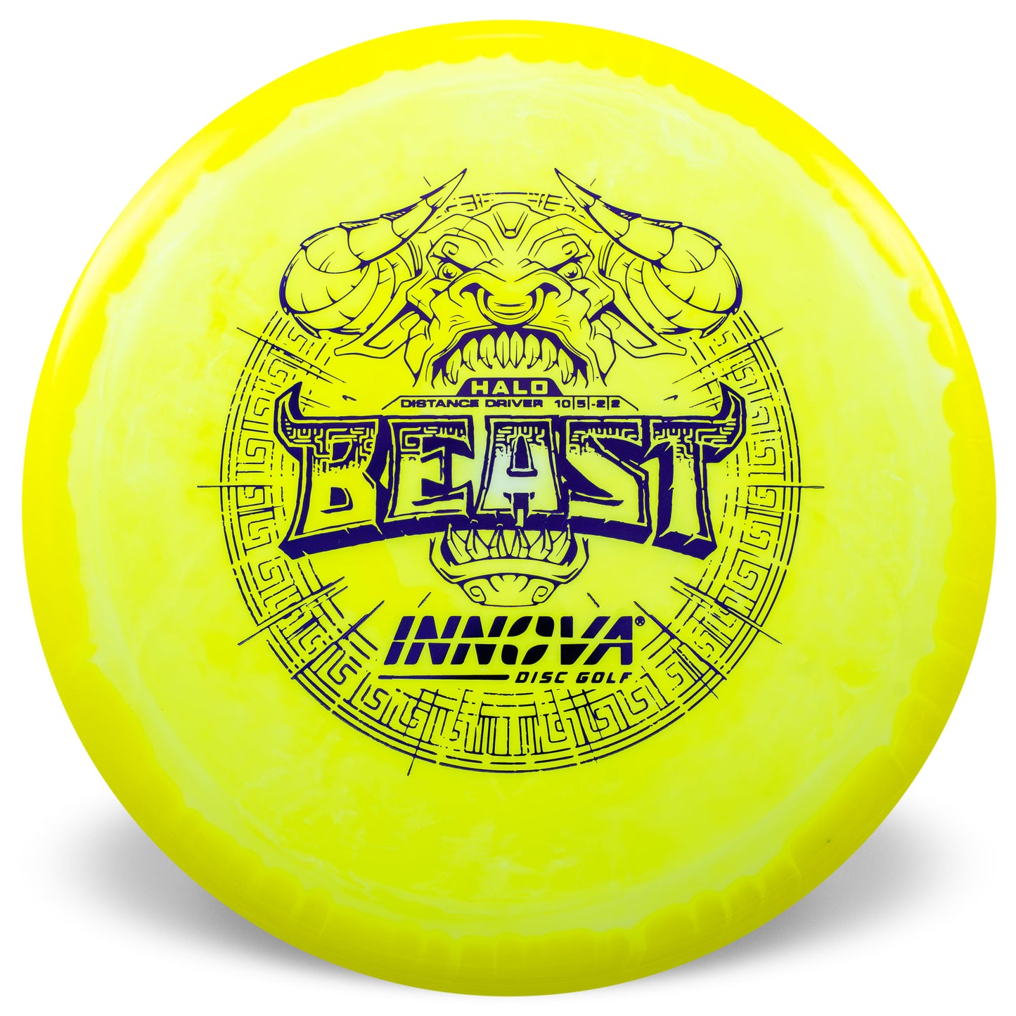 Innova Halo Star Beast