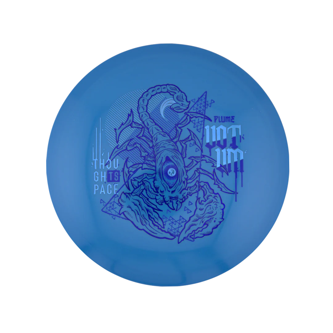 Thought Space Athletics Plume Votum