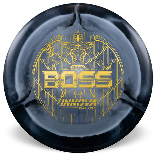 Innova Halo Star Boss