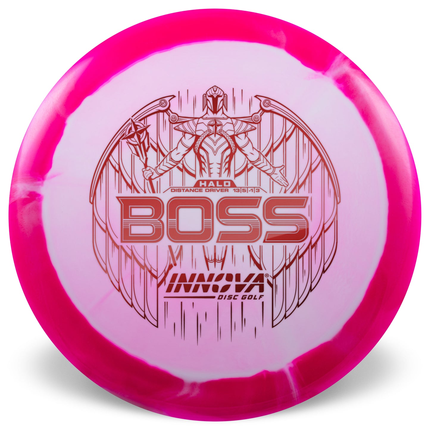 Innova Halo Star Boss