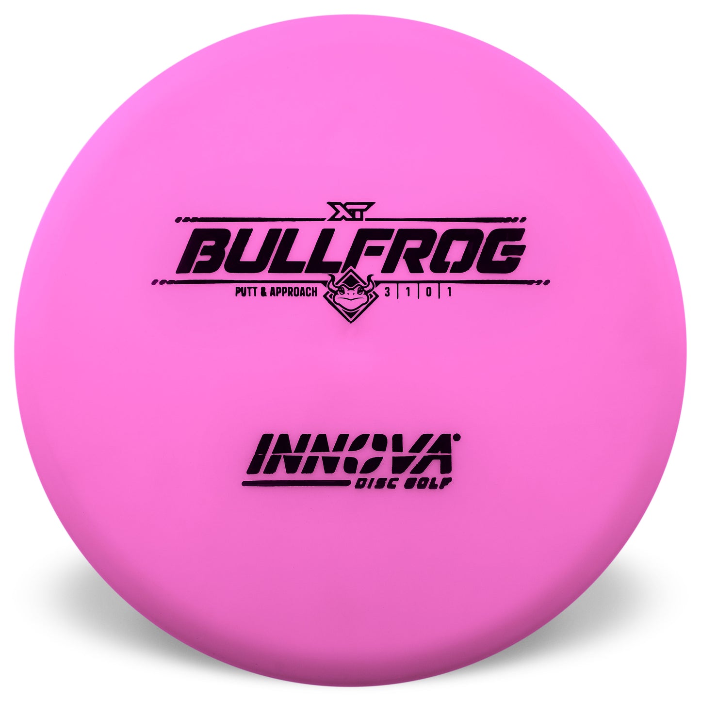 Innova XT Bullfrog