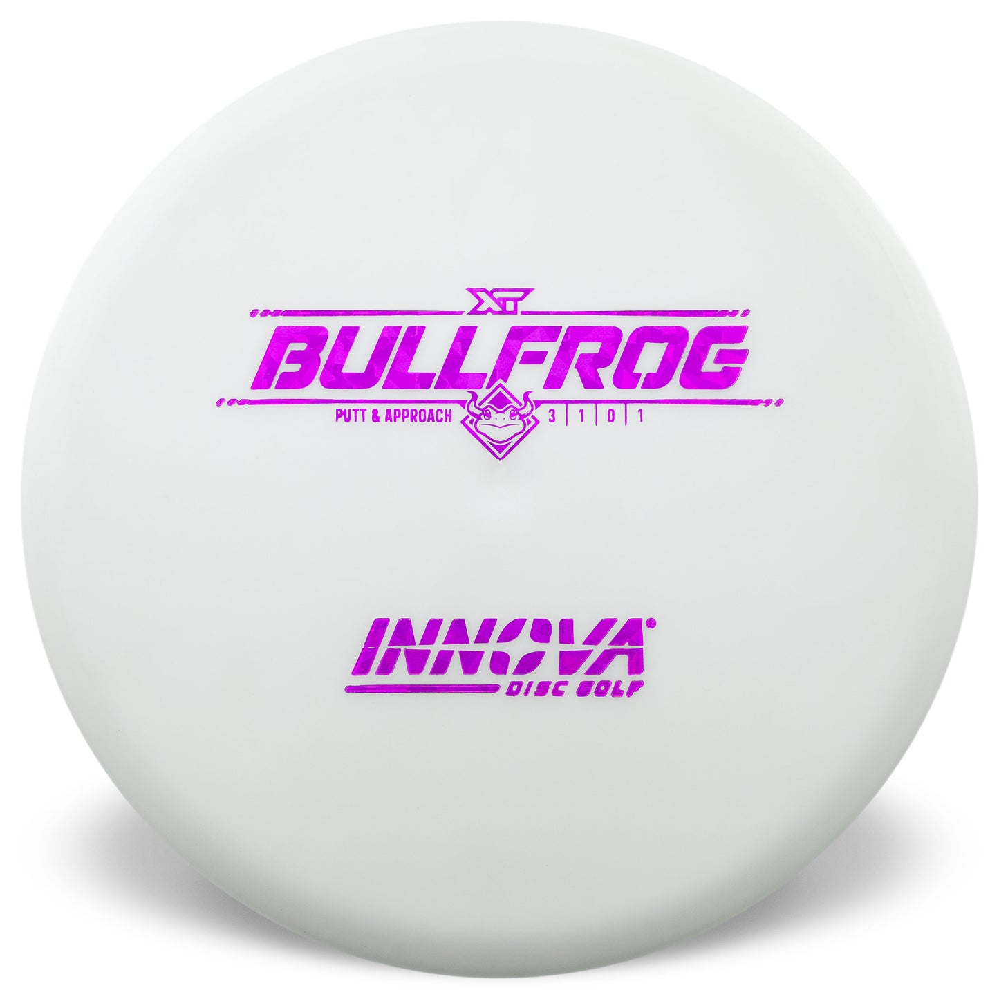Innova XT Bullfrog