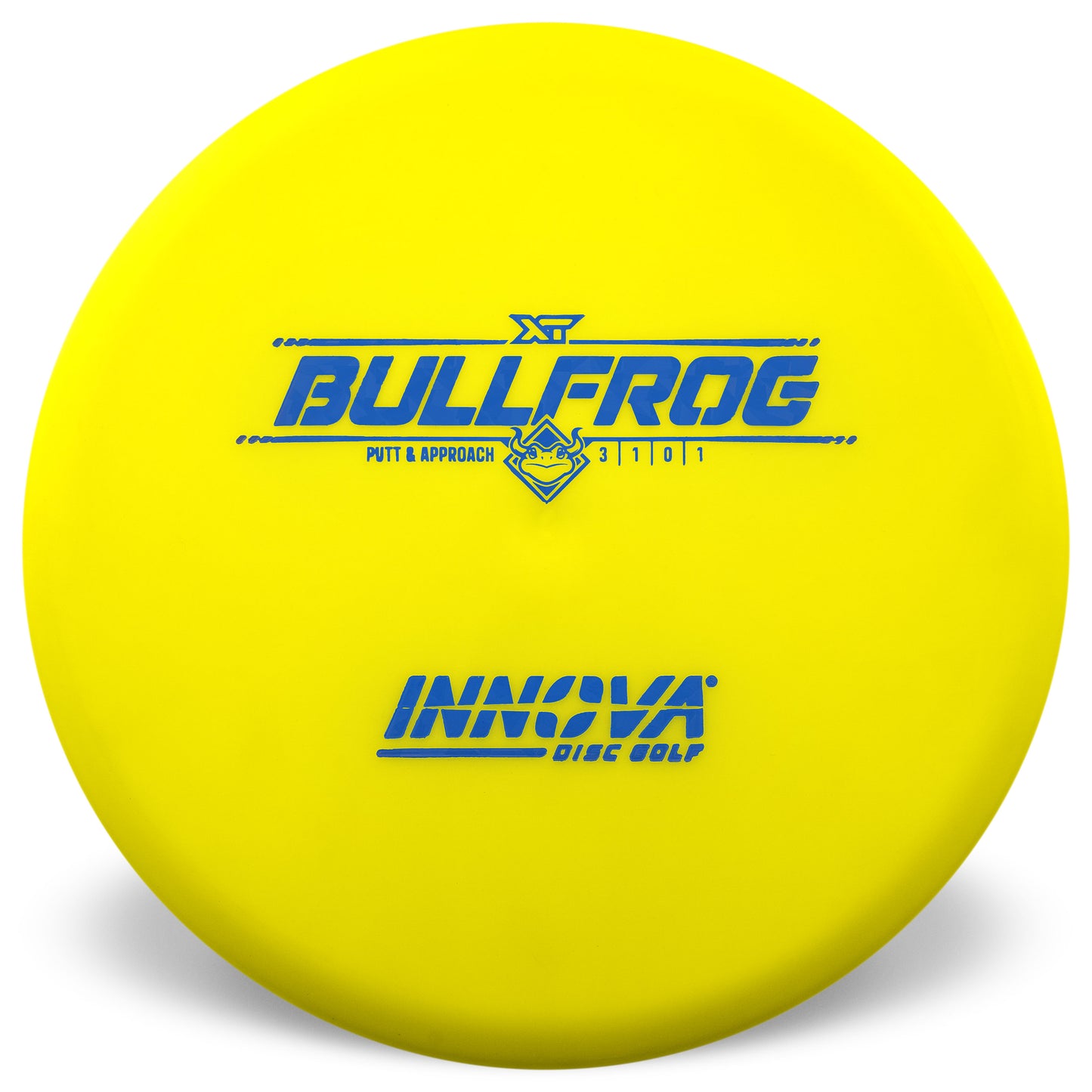 Innova XT Bullfrog