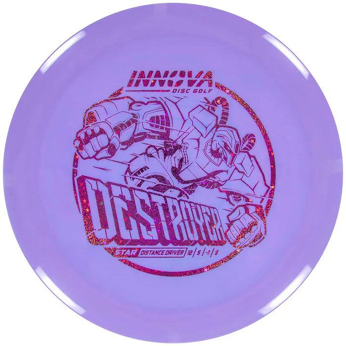Innova Star Destroyer