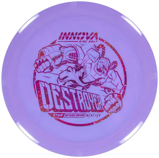 Innova Star Destroyer
