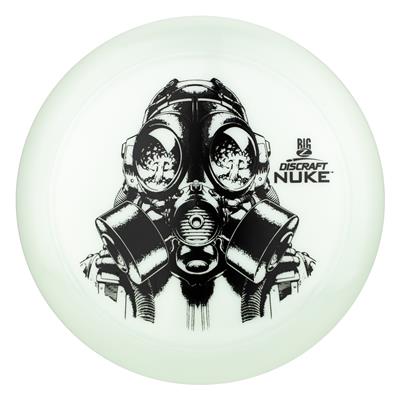 Big Z Nuke