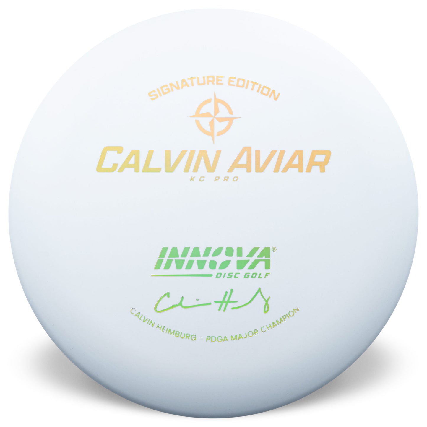 Innova KC Pro Aviar Calvin Heimburg (Signature Edition)