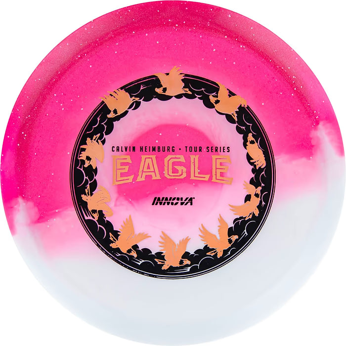 Innova Duo Eagle Calvin Heimburg 2026 Tour Series