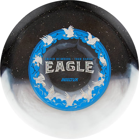 Innova Duo Eagle Calvin Heimburg 2026 Tour Series
