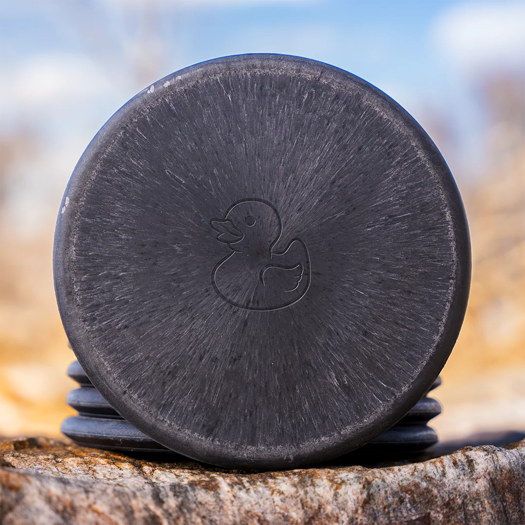 Trash Panda Rubber Blend Canyon