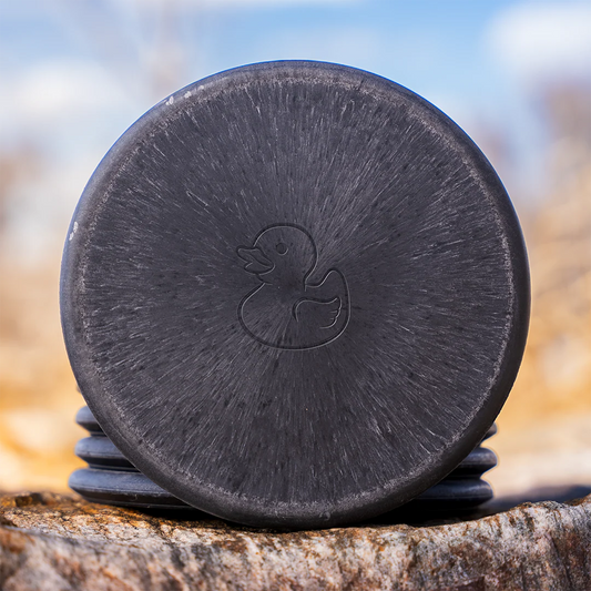 Trash Panda Rubber Blend Canyon