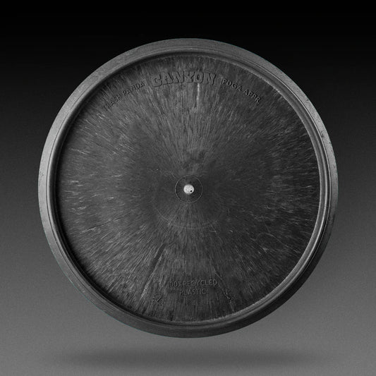 Trash Panda Rubber Blend Canyon