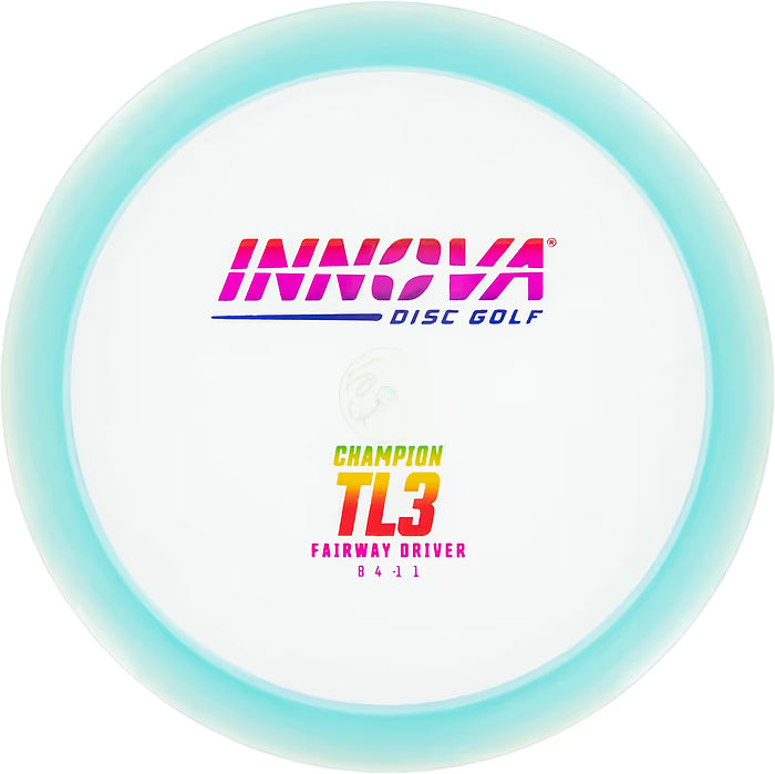 Innova Champion TL3