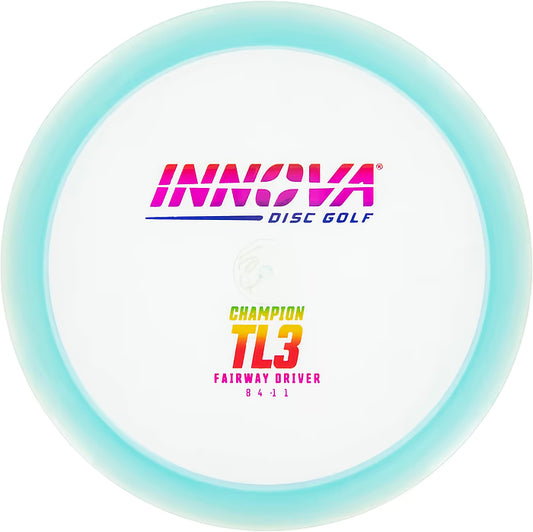 Innova Champion TL3
