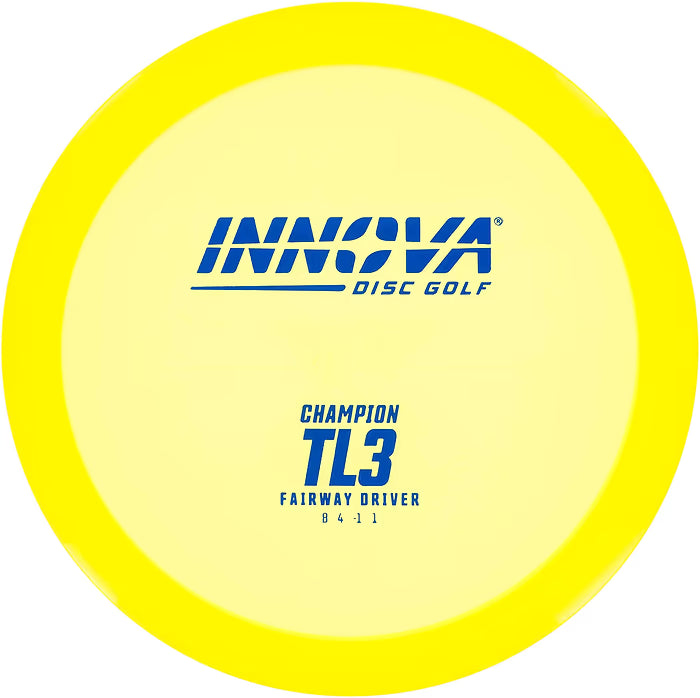 Innova Champion TL3