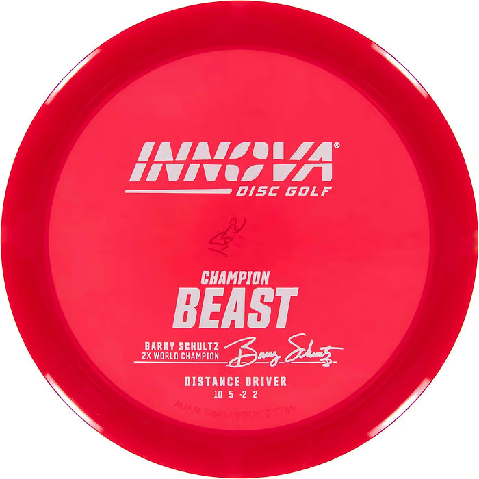 Innova Champion Beast