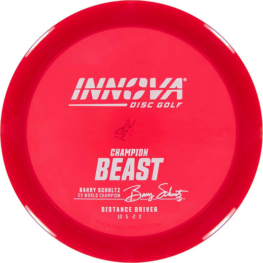 Innova Champion Beast