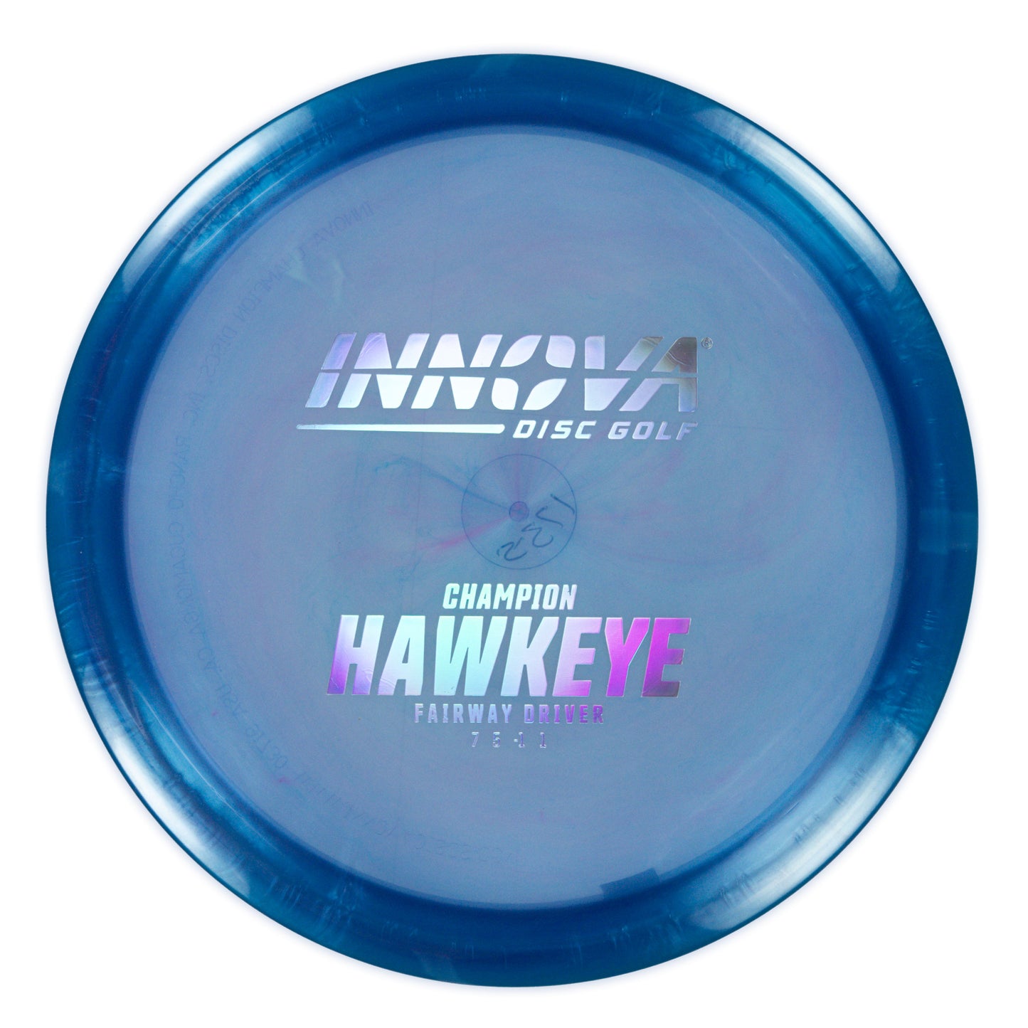 Innova Champion Hawkeye