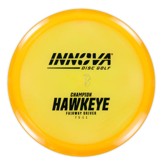 Innova Champion Hawkeye